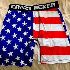Boxer briefs